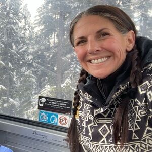 Meet your Posher, Beth